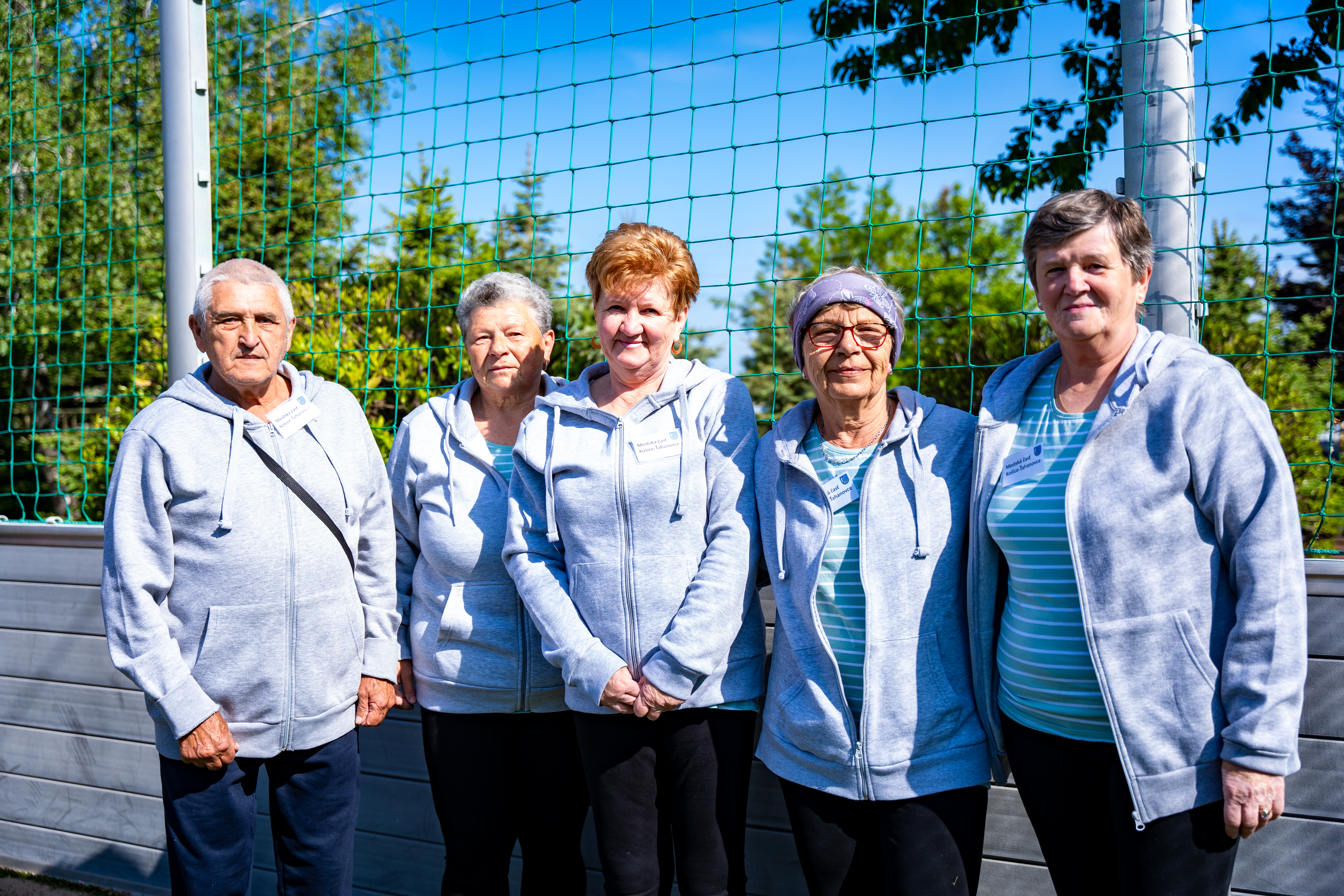 Rada seniorov - Otvorenie letnej Olympiady -6